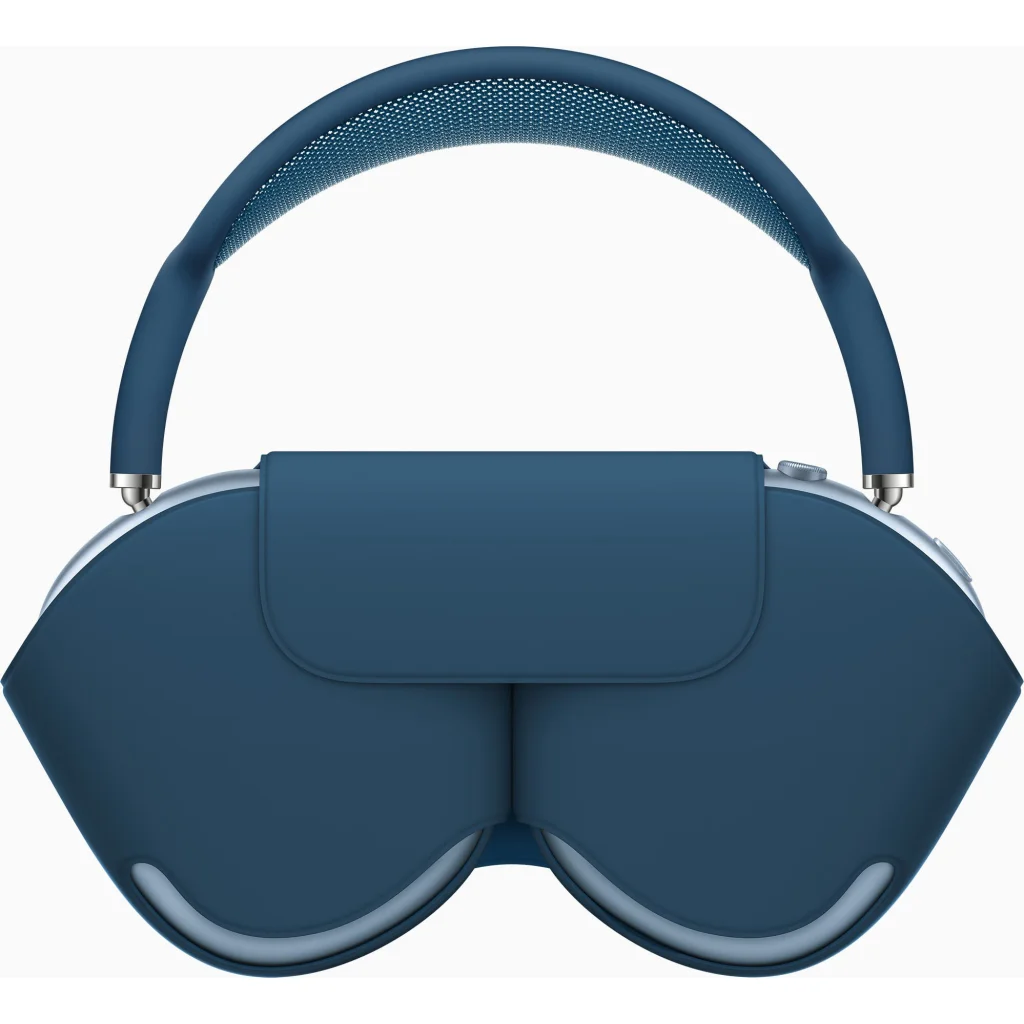 Навушники Apple AirPods Max Sky Blue MGYL3