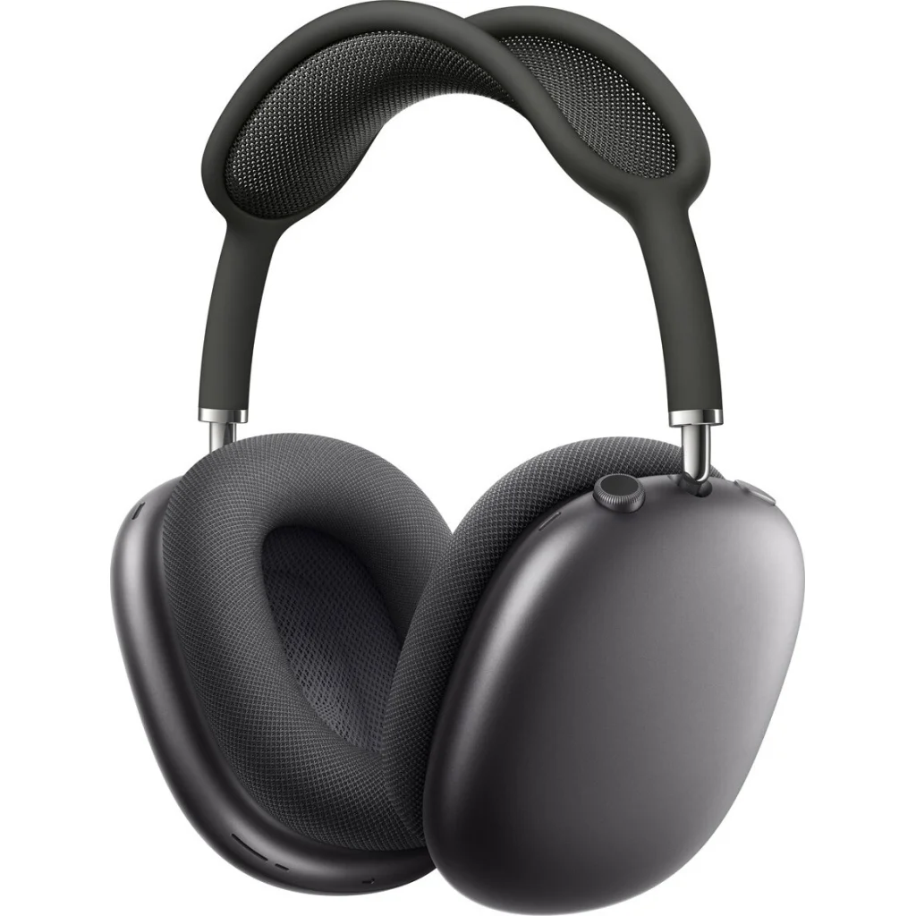 Наушники Apple AirPods Max Space Gray MGYH3