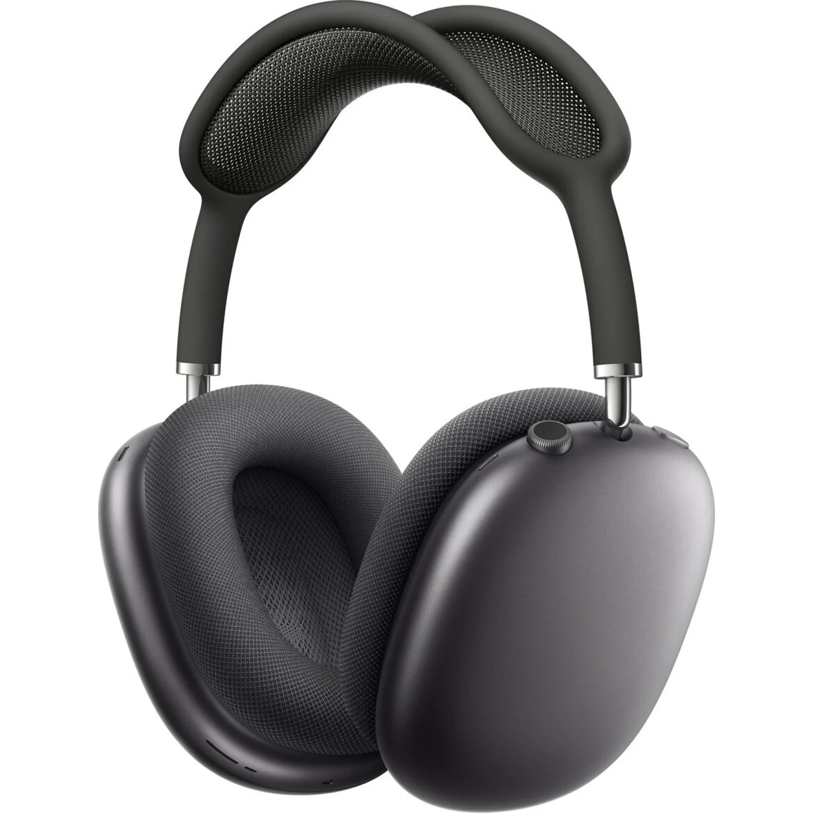 Наушники Apple AirPods Max Space Gray MGYH3