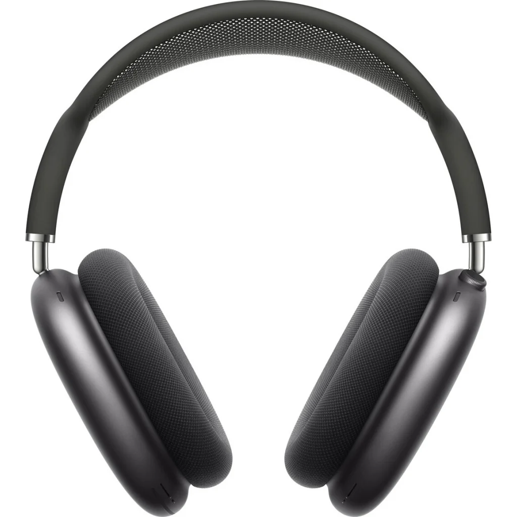 Наушники Apple AirPods Max Space Gray MGYH3