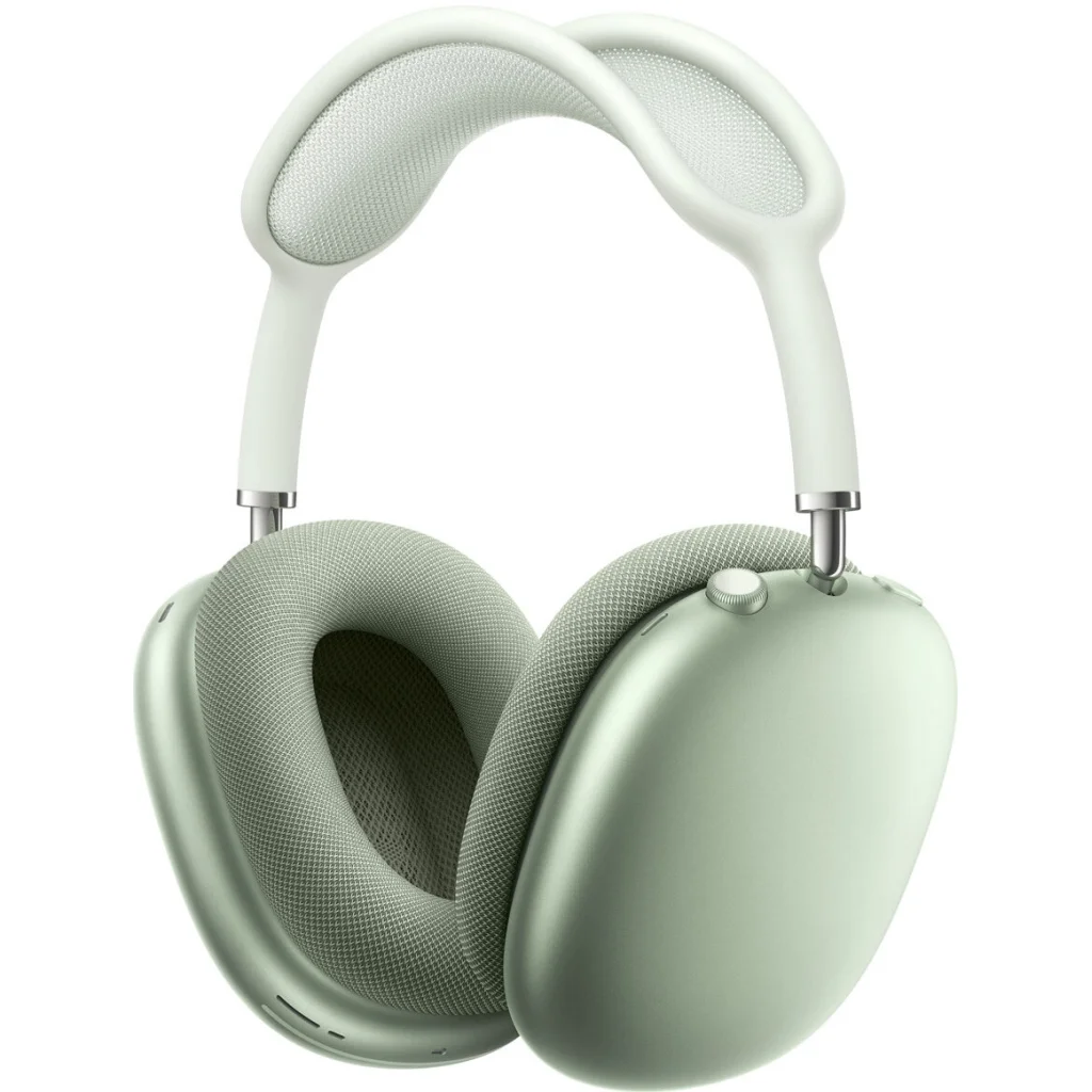 Навушники Apple AirPods Max Green MGYN3