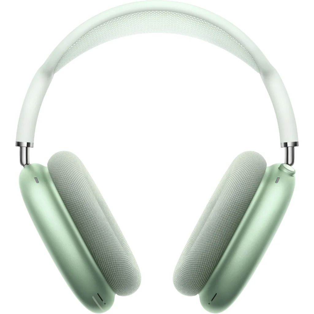 Навушники Apple AirPods Max Green MGYN3
