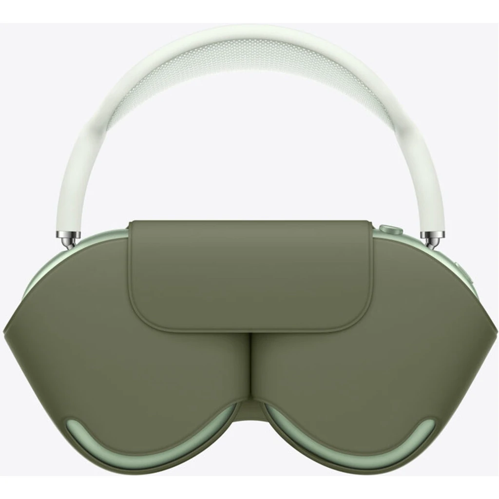 Навушники Apple AirPods Max Green MGYN3
