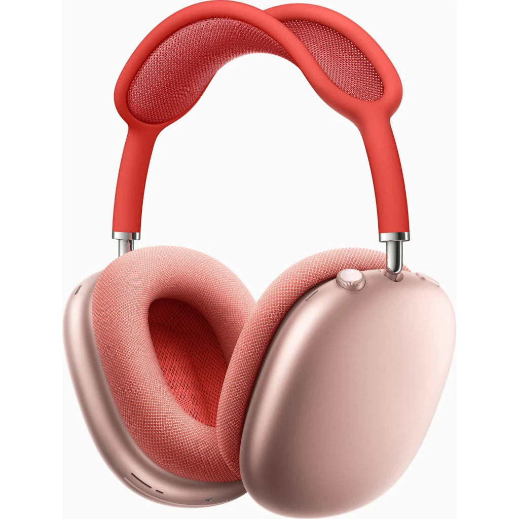 Наушники Apple AirPods Max Pink (MGYM3)