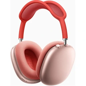 Навушники Apple AirPods Max Pink (MGYM3)