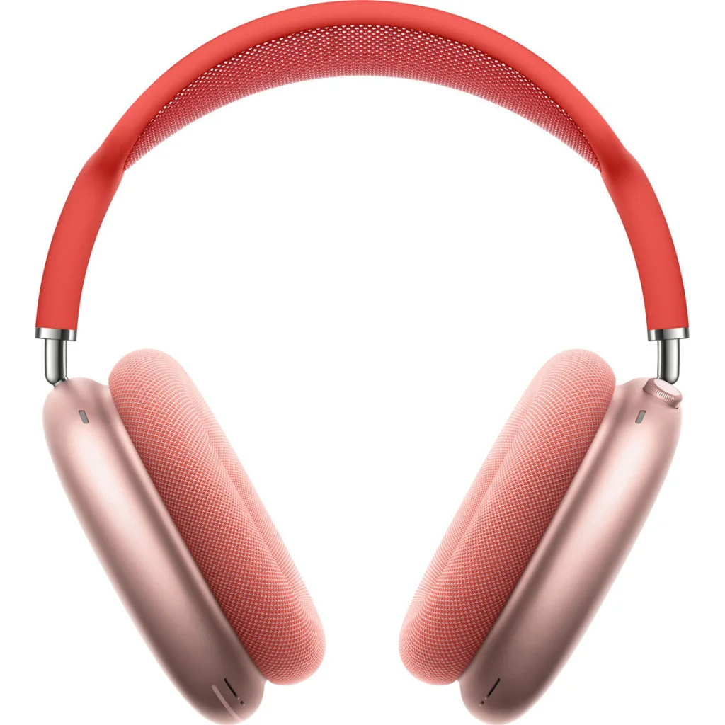 Наушники Apple AirPods Max Pink (MGYM3)