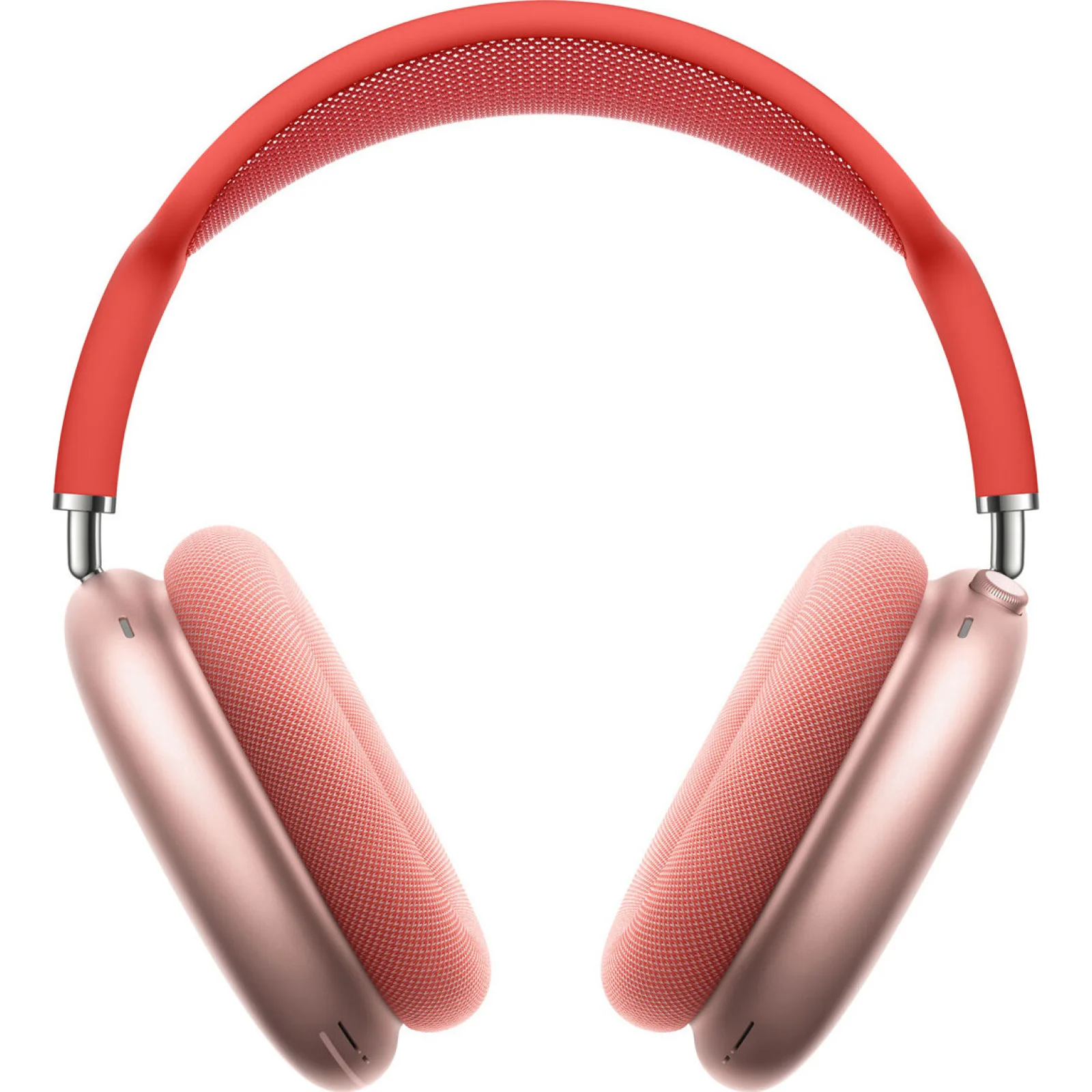 Наушники Apple AirPods Max Pink (MGYM3)