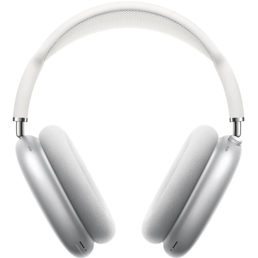 Навушники Apple AirPods Max Silver MGYJ3
