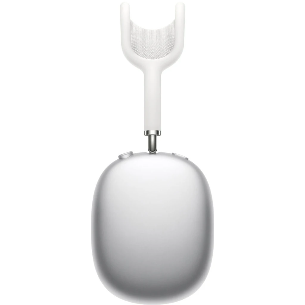 Навушники Apple AirPods Max Silver MGYJ3
