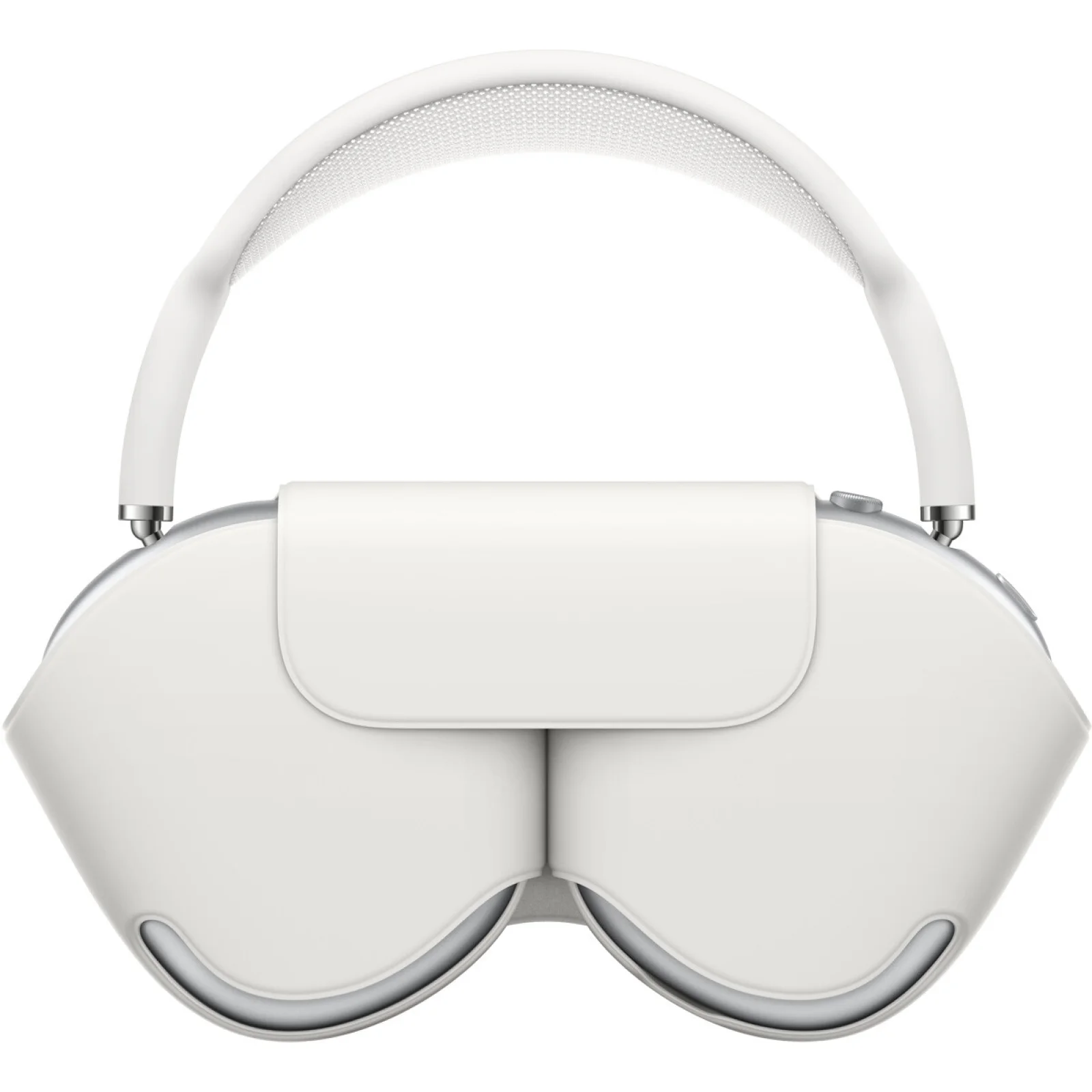 Наушники Apple AirPods Max Silver MGYJ3