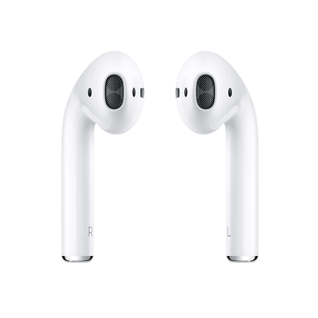 Навушники з мікрофоном Apple AirPods MMEF2