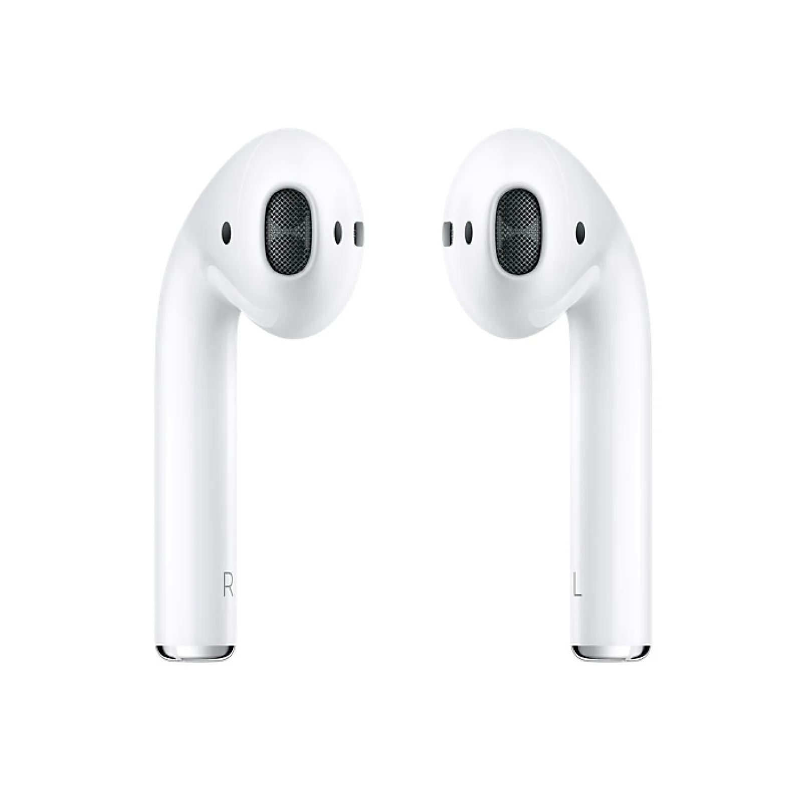 Навушники з мікрофоном Apple AirPods MMEF2
