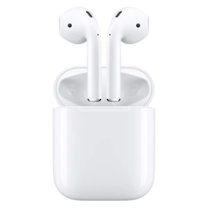 iOS 12.2 показує, що Apple готується представити AirPods 2