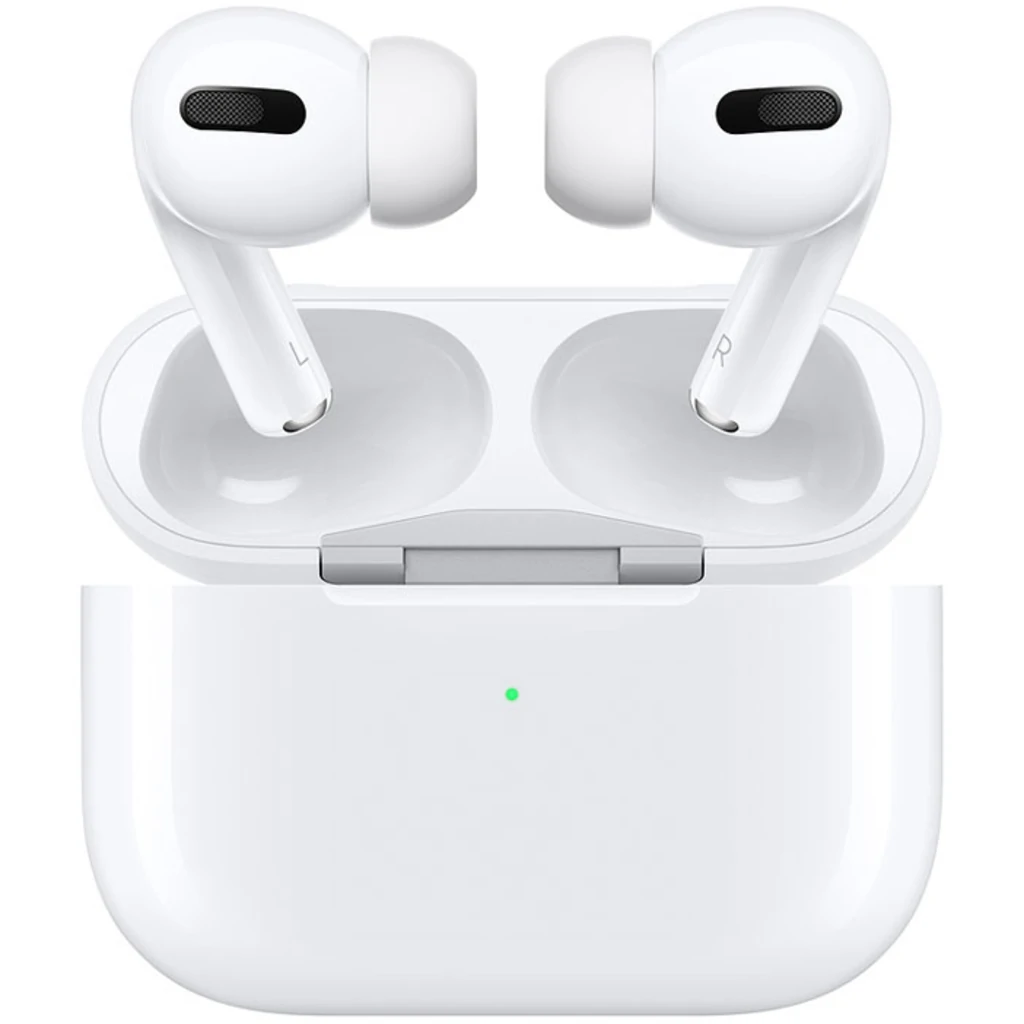 Навушники TWS Apple AirPods Pro with MagSafe Charging Case (MLWK3, MLWK3LL/A)