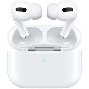 Навушники TWS Apple AirPods Pro with MagSafe Charging Case (MLWK3, MLWK3LL/A)