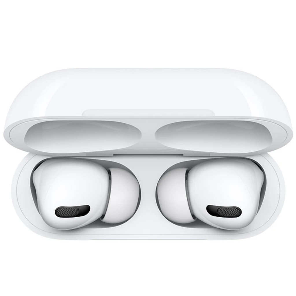 Навушники TWS Apple AirPods Pro with MagSafe Charging Case (MLWK3, MLWK3LL/A)