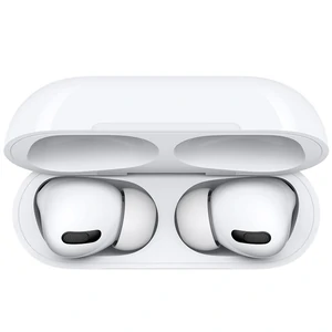 Навушники TWS Apple AirPods Pro with MagSafe Charging Case (MLWK3, MLWK3LL/A)