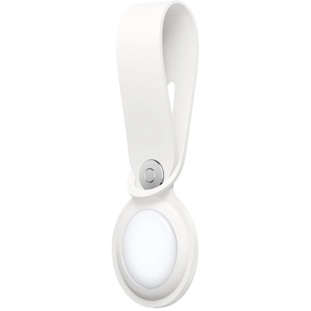 Чехол для поискового брелка Apple AirTag Loop Sunflower (MK0W3)