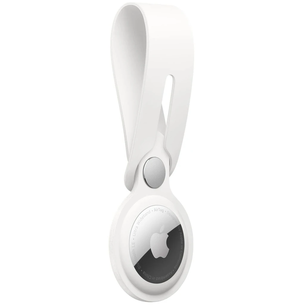 Чехол для поискового брелка Apple AirTag Loop Sunflower (MK0W3)