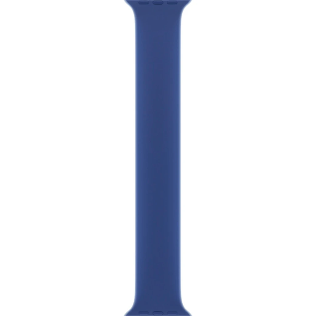Ремешок Apple Tomales Blue Solo Loop Size 11 для Apple Watch 42mm, 44mm (MJHU3)