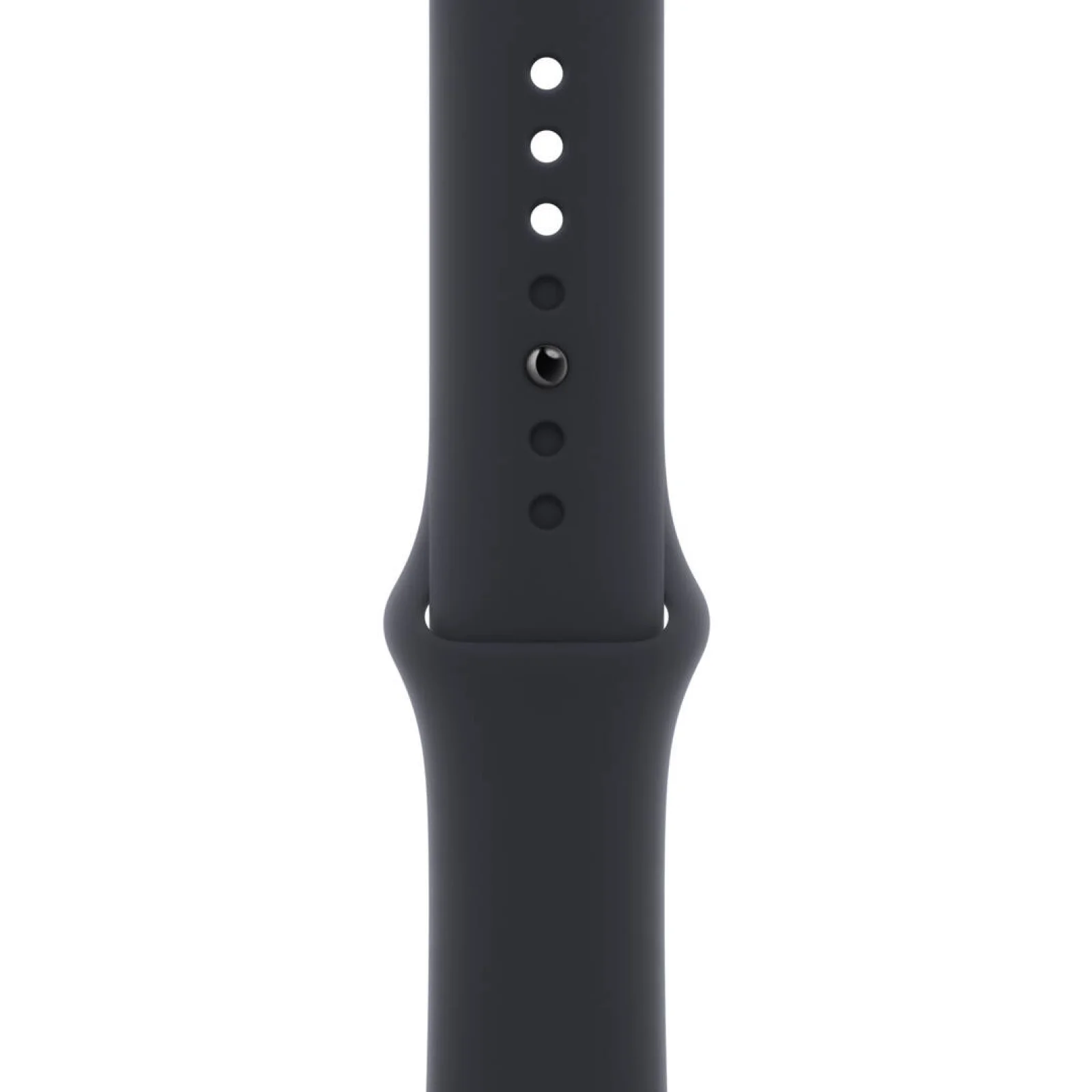 Ремешок Apple Midnight Sport Band для Apple Watch 40mm, 41mm (MKU83)