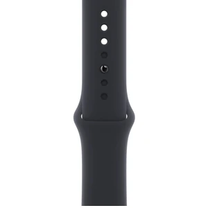 Ремешок Apple Midnight Sport Band XL для Apple Watch 42mm, 44mm, 45mm, 49mm (MU2F3)