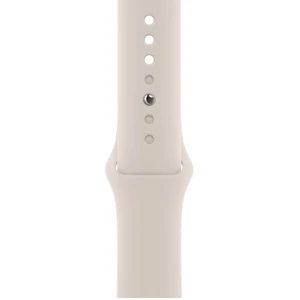 Ремінець Apple Starlight Sport Band Regular для Apple Watch 40mm, 41mm (MKU93)