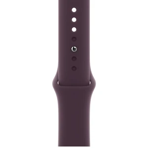Ремінець Apple Dark Cherry Sport Band для Apple Watch 44mm, 45mm (MKV13)
