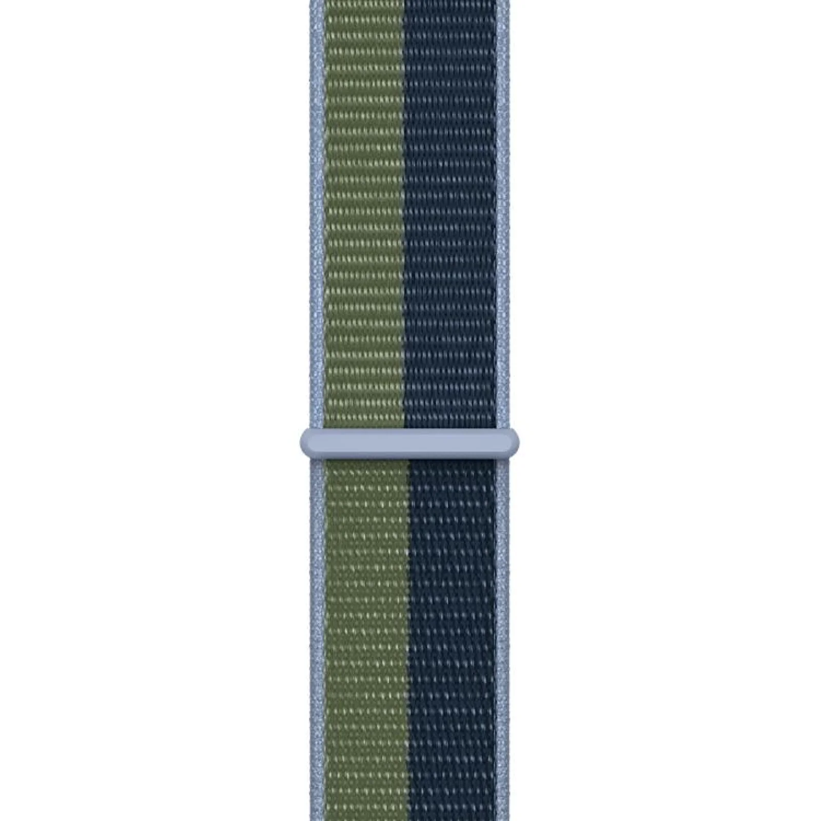 Ремінець Apple Black Sport Loop для Apple Watch 40mm, 41mm (MTLT2)