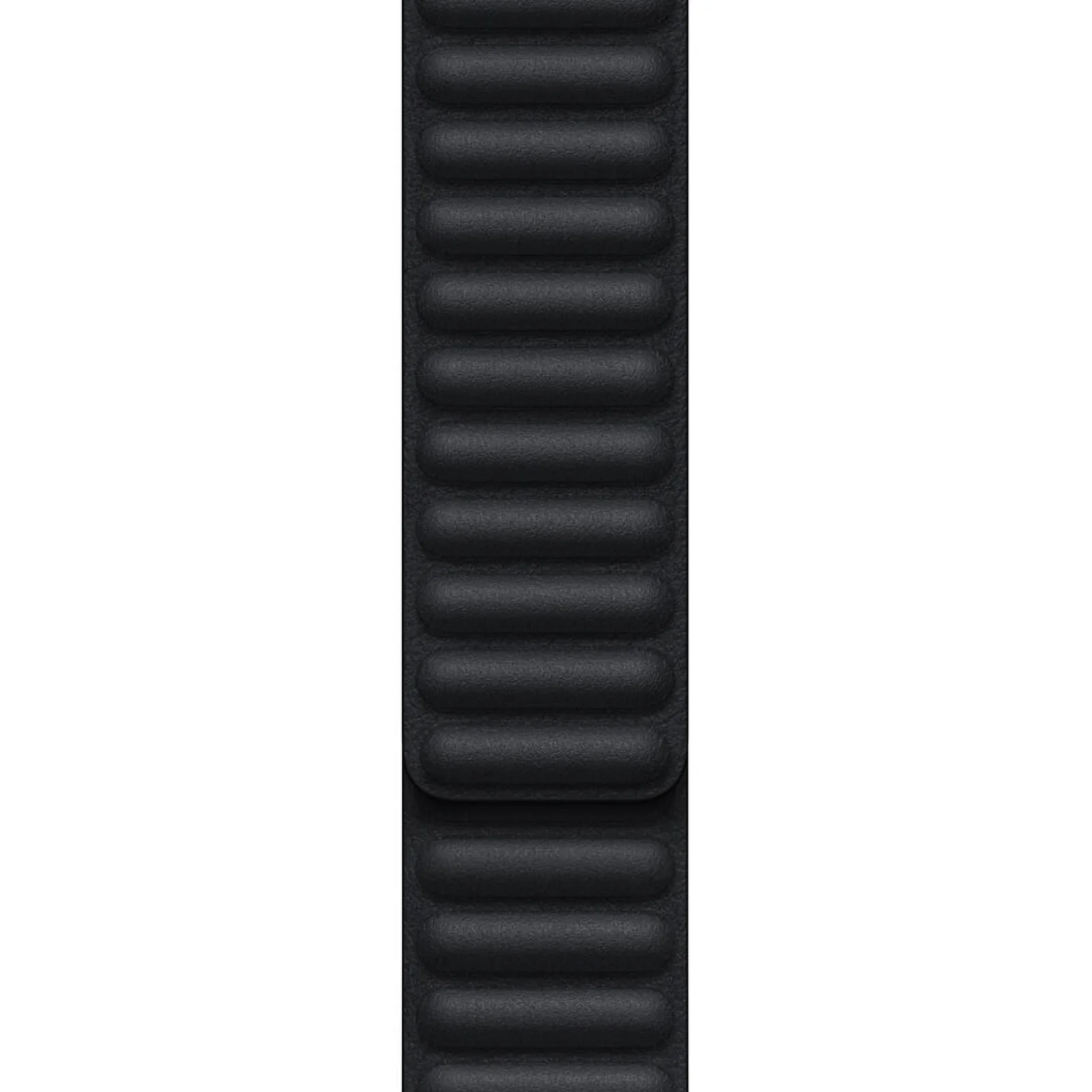 Ремешок Apple Midnight Leather Link M/L для Apple Watch 44mm, 45mm (ML823)