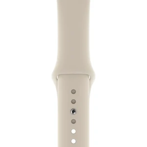 Ремінець Apple Sport Band Stone для Apple Watch 44mm (MTPN2)