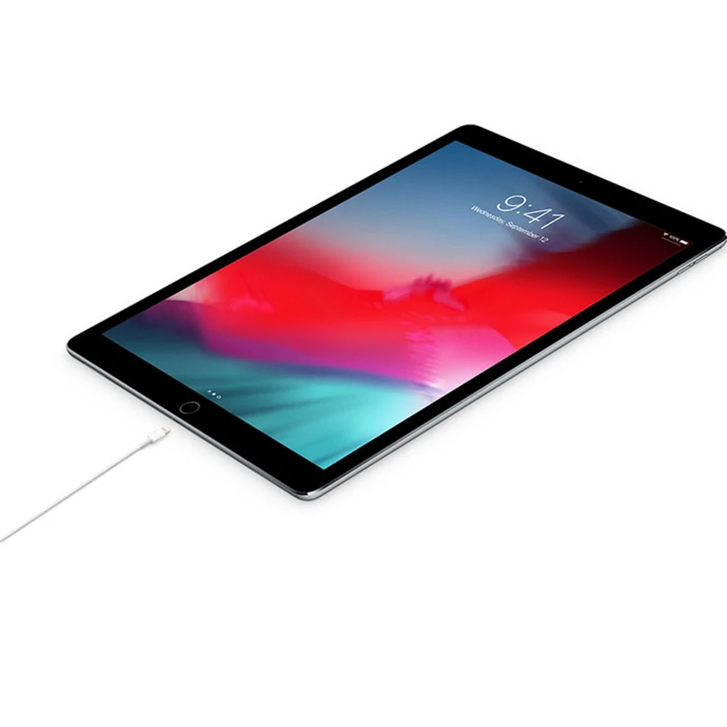 Кабель Apple Lightning to USB-C 1.0 m MQGJ2