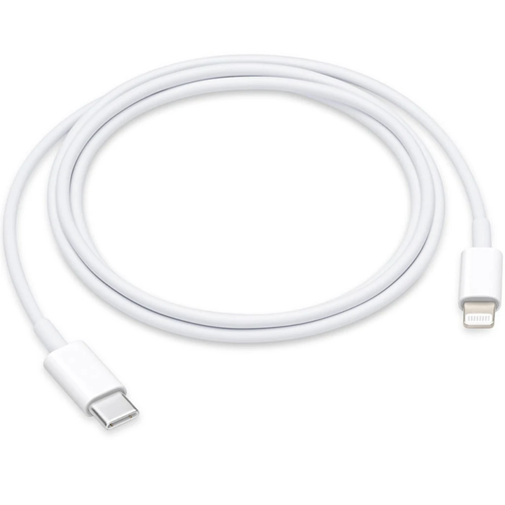 Кабель Apple Lightning to USB-C 1.0 m MQGJ2