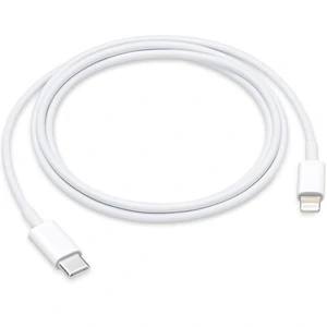 Кабель Apple Lightning to USB-C 1.0 m MQGJ2