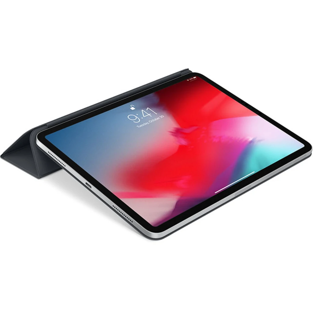 Чехол Apple iPad Pro 11 2018 Smart Folio Charcoal Gray