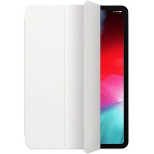 Чехол Apple iPad Pro 11 2018 Smart Folio White (MRX82)