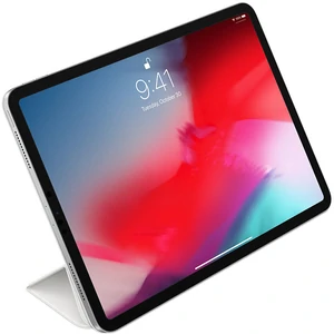 Чехол Apple iPad Pro 11 2018 Smart Folio White