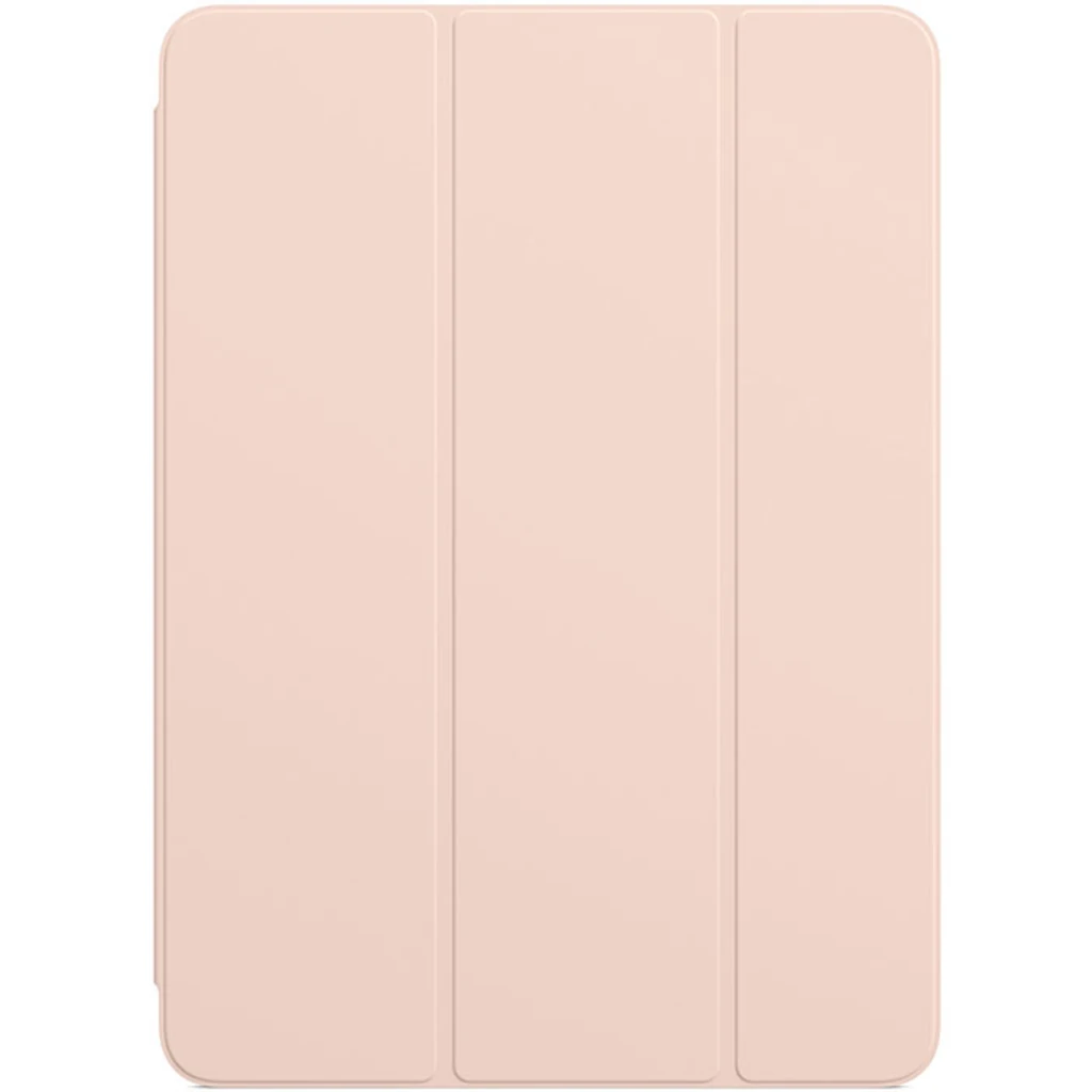 Чехол Apple iPad Pro 12.9 2018 Smart Folio Pink Sand (MVQN2)