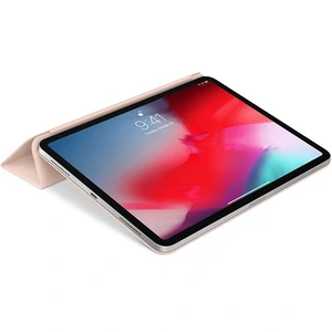Чехол Apple iPad Pro 12.9 2018 Smart Folio Pink Sand (MVQN2)