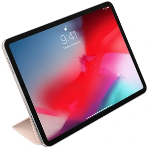 Чехол Apple iPad Pro 12.9 2018 Smart Folio Pink Sand (MVQN2)
