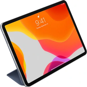 Чехол Apple iPad Pro 11 2018 Smart Folio Alaskan Blue