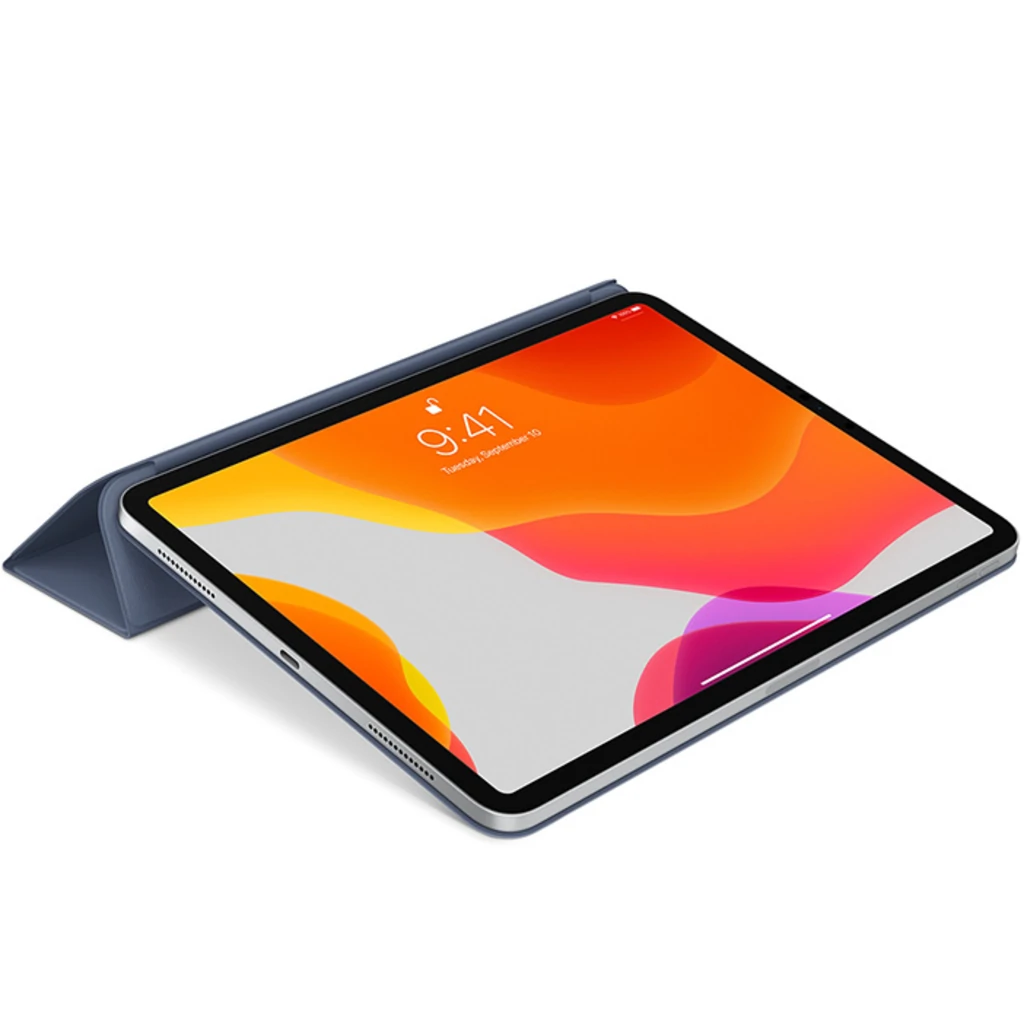 Чехол Apple iPad Pro 11 2018 Smart Folio Alaskan Blue