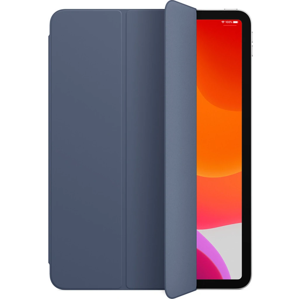 Чехол Apple iPad Pro 11 2018 Smart Folio Alaskan Blue