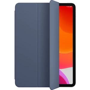 Цвет: Синий - Чехол Apple iPad Pro 11 2018 Smart Folio Alaskan Blue (MX4X2)