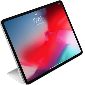Чехол Apple iPad Pro 12.9 2018 Smart Folio White