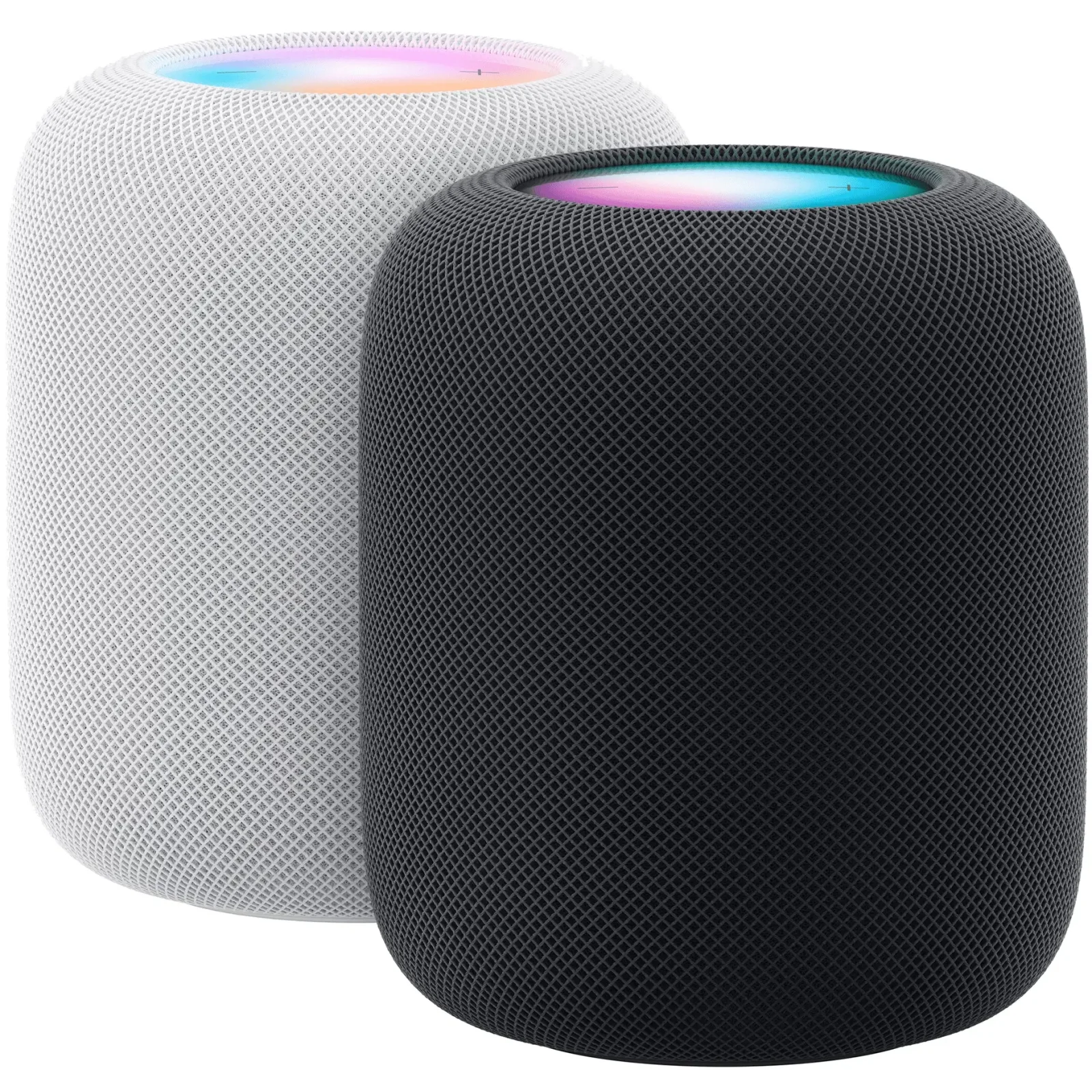 Акустическая колонка Apple HomePod 2 Midnight (MQJ73/MQJ93)