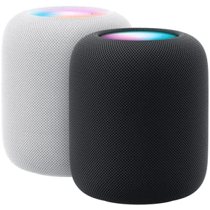 Акустична колонка Apple HomePod 2 White (MQJ83/MQJA3)