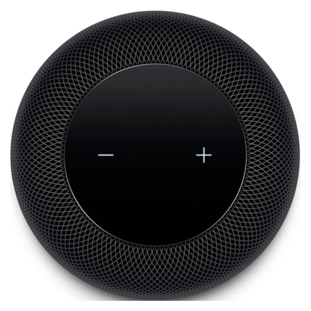 Акустическая колонка Apple HomePod White (MQHV2)