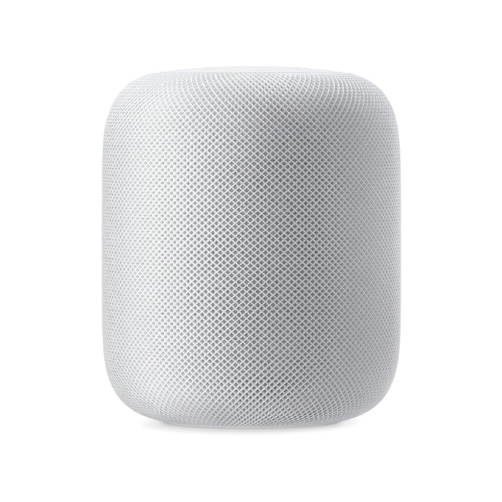 Акустическая колонка Apple HomePod White (MQHV2)
