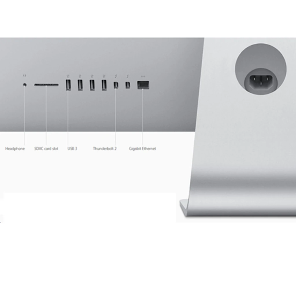 Apple iMac 27